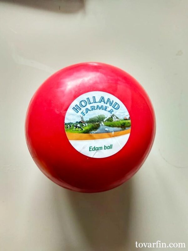 Сыр Эдам Holland Farmer Ball