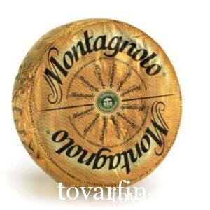 Мягкий Сыр Монтаньола золотая Montagnolo gold