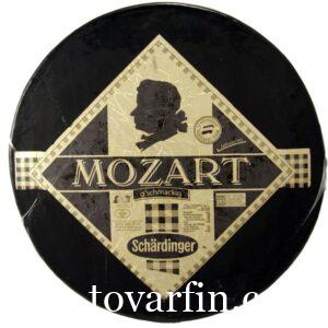 Сыр Mozart Моцарт Австрия