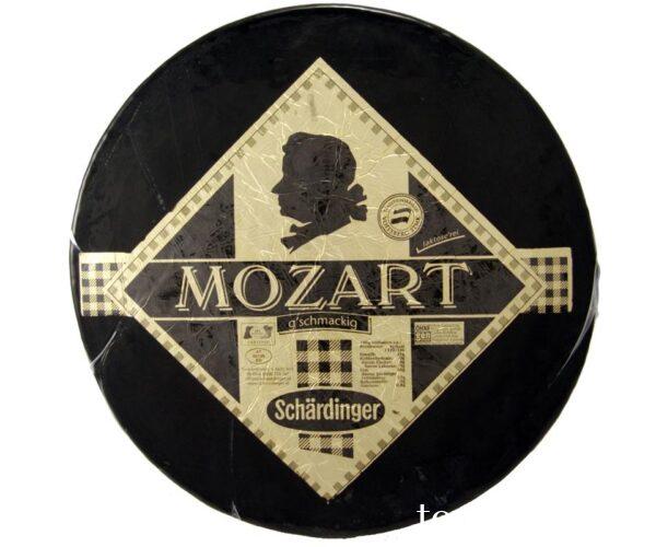 Сыр Mozart Моцарт Австрия