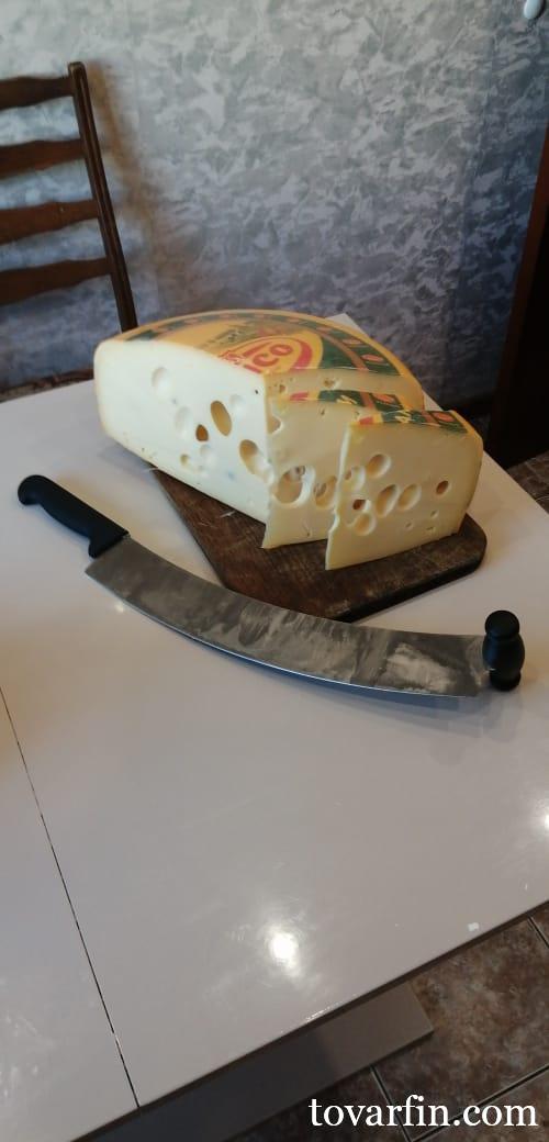 Сыр Маасдам Maasdam Frico