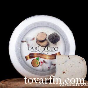 Сыр козий Tartufo Тартуфо с трюфелем