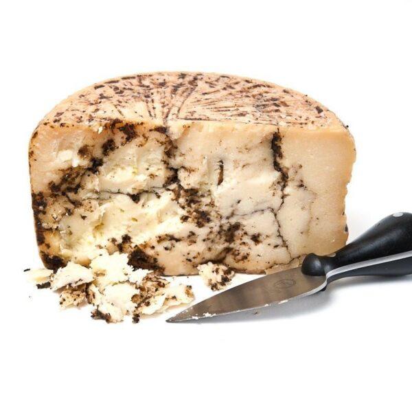 Сыр с трюфелем Молитерно (Moliterno)