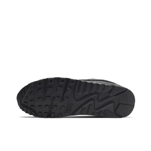 Кроссовки Nike Air Max 90 Черный