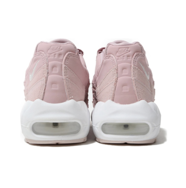 Кроссовки Nike Air Max 95 Розовый