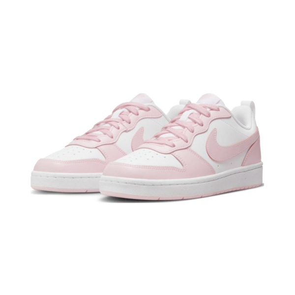 Кроссовки Nike Court Borough 2 Розовый