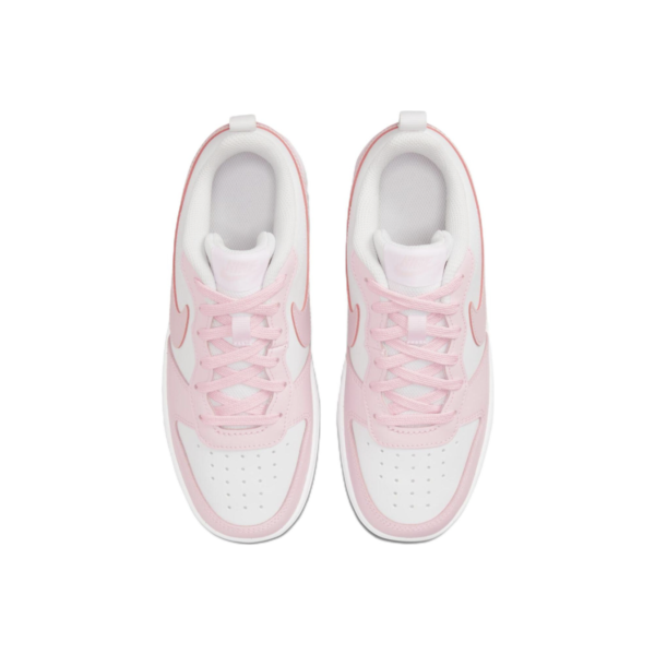 Кроссовки Nike Court Borough 2 Розовый