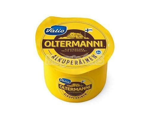 Сыр Валио Oltermanni 1 кг Valio Валио Ольтермани 29%