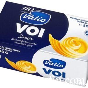 Valio Масло Валио Valio Voi 500g нормальной соли