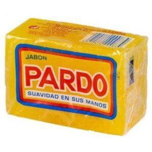 Пятновыводитель Pardo Пардо 300 г