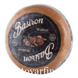 Сыр Базирон с грецким орехом Basiron Walnut