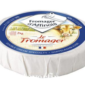 Мягкий сыр Фромаж Le Fromager Fromage d'affinais