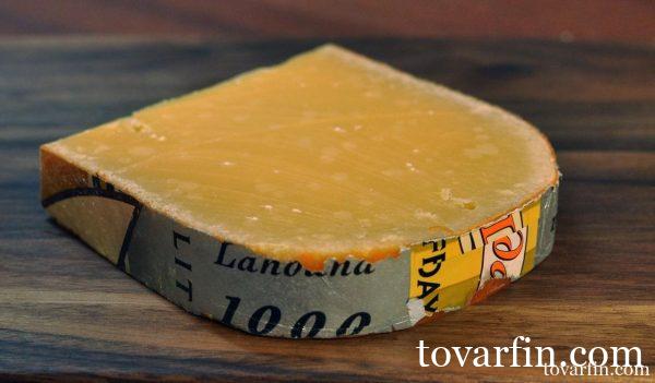 Сыр Ландана 1000 дней (Landana 1000 DAGEN )