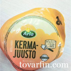 Сыр сливочный 31% ARLA NATURA Арла Натура  500 г